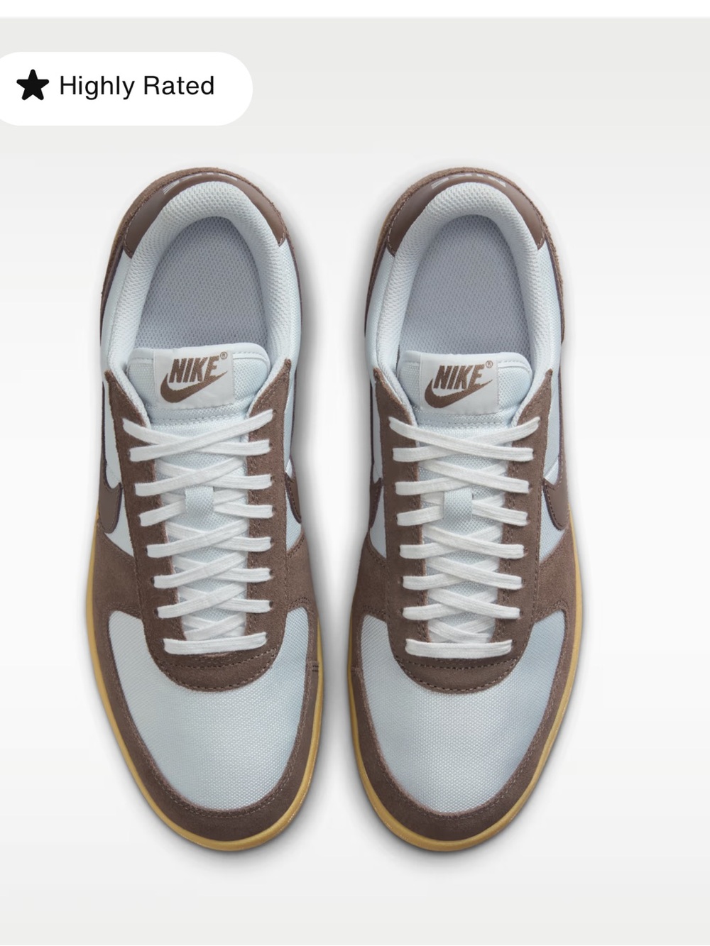Nike Men’s Field General